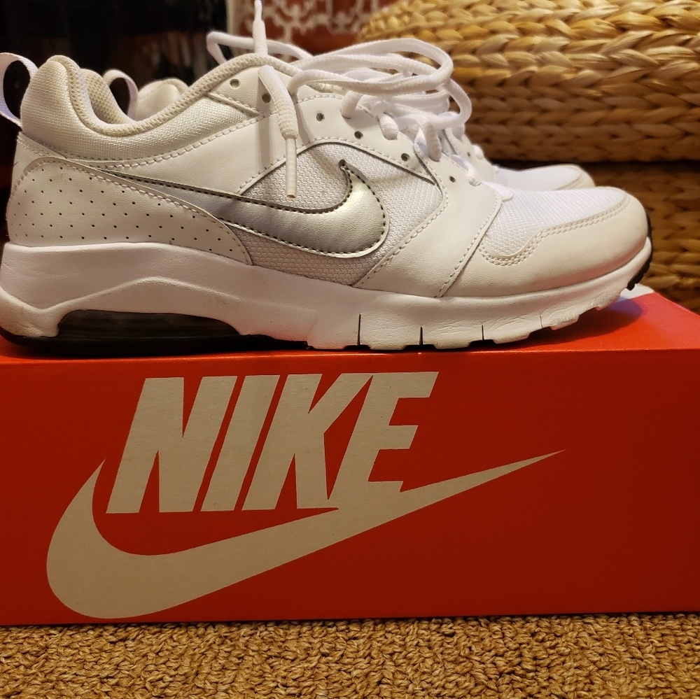 Nike sneakers